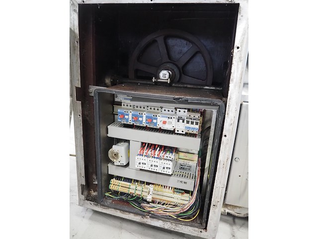 Kramer + grebe - afbeelding 4 van  16