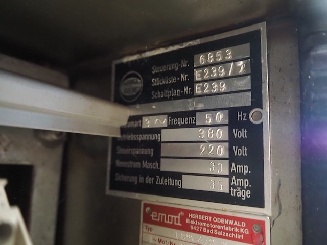 Kramer + grebe - afbeelding 5 van  16