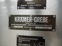 Kramer + grebe - afbeelding 6 van  16