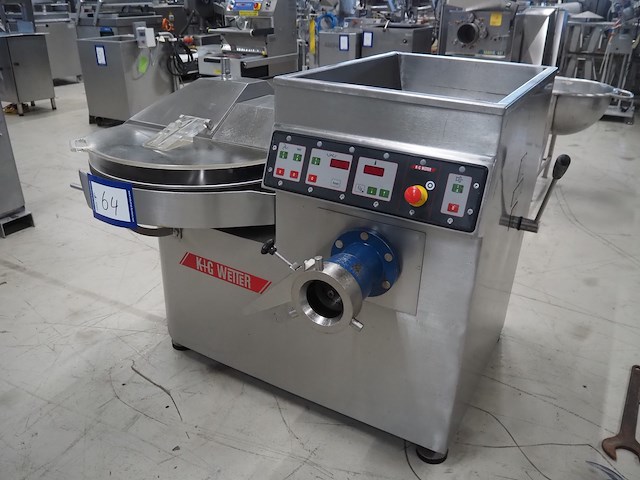 Kramer + grebe - afbeelding 1 van  16