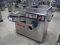 Kramer + grebe - afbeelding 1 van  16