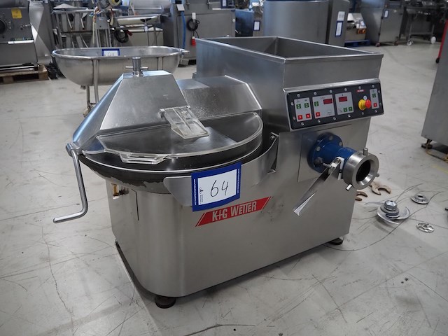 Kramer + grebe - afbeelding 9 van  16