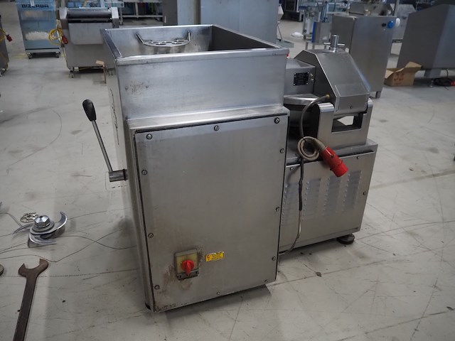 Kramer + grebe - afbeelding 11 van  16