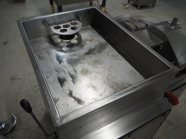 Kramer + grebe - afbeelding 12 van  16