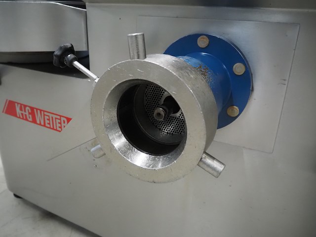 Kramer + grebe - afbeelding 14 van  16