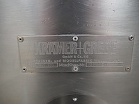 Krämer + grebe - afbeelding 2 van  11