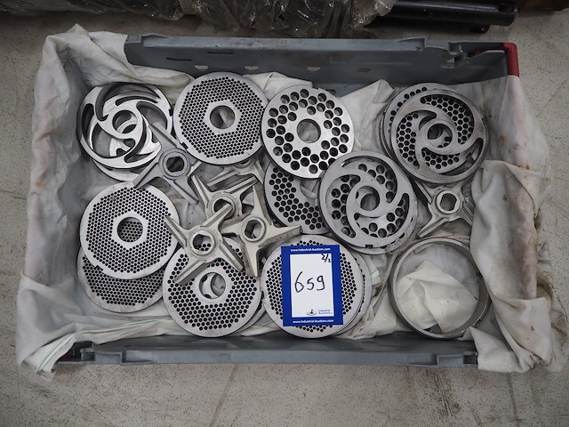 Krämer + grebe - afbeelding 3 van  11