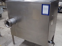 Krämer + grebe - afbeelding 1 van  11