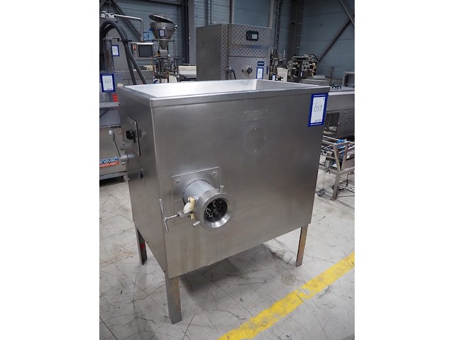 Krämer + grebe - afbeelding 4 van  11