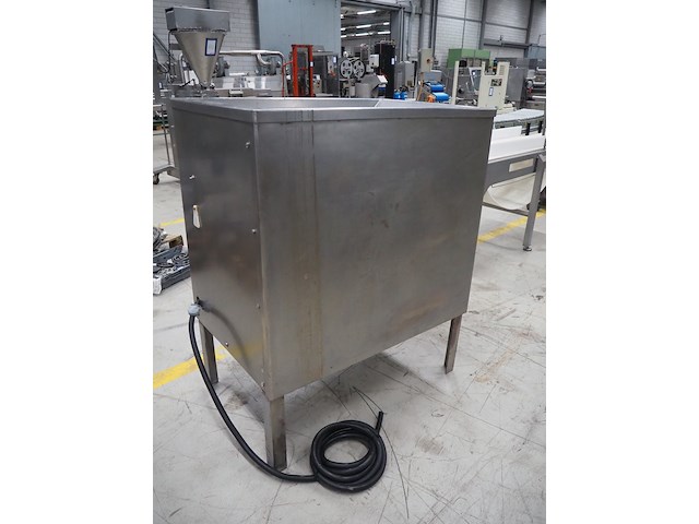 Krämer + grebe - afbeelding 5 van  11