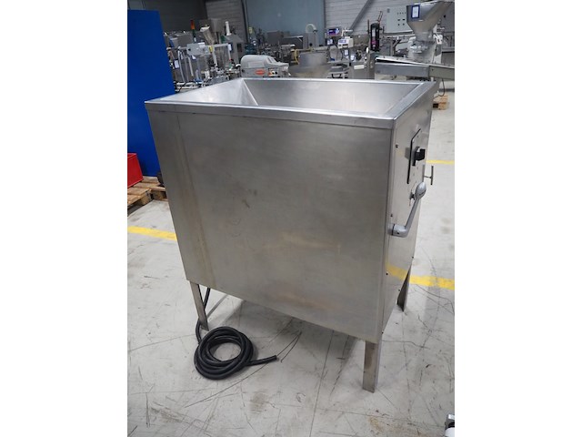 Krämer + grebe - afbeelding 6 van  11