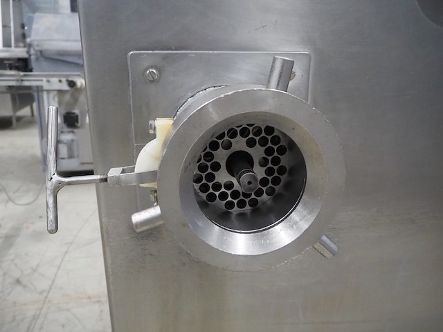 Krämer + grebe - afbeelding 8 van  11