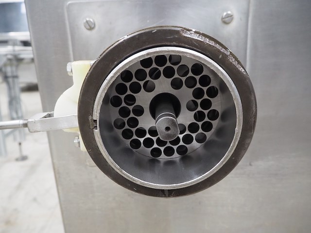 Krämer + grebe - afbeelding 9 van  11