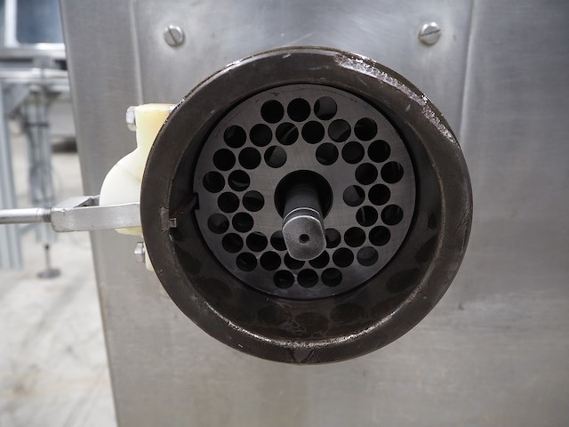 Krämer + grebe - afbeelding 10 van  11