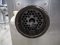 Krämer + grebe - afbeelding 10 van  11