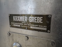 Kramer + grebe - afbeelding 2 van  10