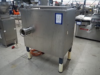 Kramer + grebe - afbeelding 1 van  10