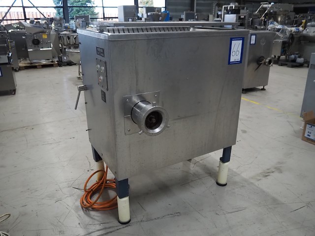 Kramer + grebe - afbeelding 3 van  10