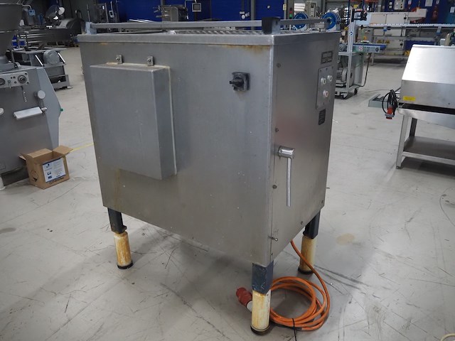 Kramer + grebe - afbeelding 4 van  10