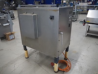 Kramer + grebe - afbeelding 4 van  10