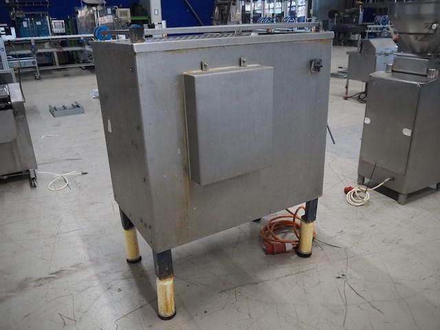 Kramer + grebe - afbeelding 5 van  10