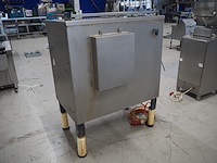 Kramer + grebe - afbeelding 5 van  10