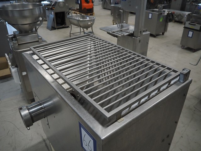 Kramer + grebe - afbeelding 6 van  10