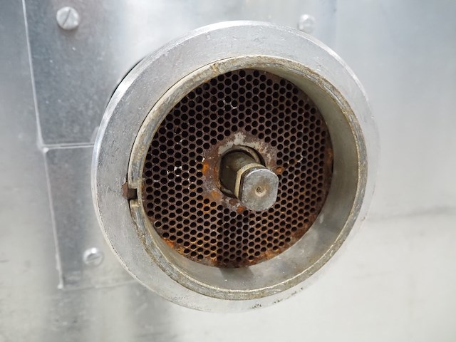 Kramer + grebe - afbeelding 9 van  10