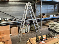 Krämer ladder - afbeelding 1 van  4
