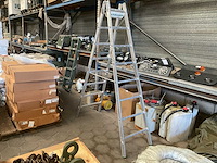 Krämer ladder - afbeelding 2 van  4