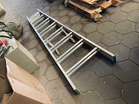 Krämer ladder - afbeelding 3 van  4