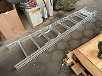 Krämer ladder - afbeelding 4 van  4