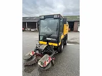 Kramer tremo 501 nido industriële multicar v.v kubota 5 cil diesel - afbeelding 12 van  19