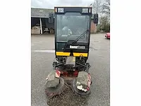 Kramer tremo 501 nido industriële multicar v.v kubota 5 cil diesel - afbeelding 14 van  19