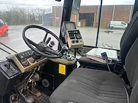 Kramer tremo 501 nido industriële multicar v.v kubota 5 cil diesel - afbeelding 15 van  19