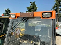 Kramer tremo multicar / transportvoertuig - afbeelding 2 van  23