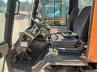 Kramer tremo multicar / transportvoertuig - afbeelding 6 van  23
