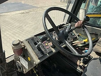 Kramer tremo multicar / transportvoertuig - afbeelding 7 van  23
