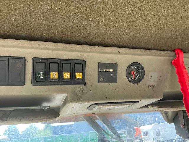 Kramer tremo multicar / transportvoertuig - afbeelding 10 van  23