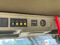 Kramer tremo multicar / transportvoertuig - afbeelding 10 van  23