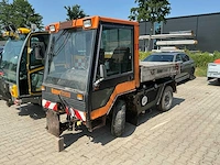Kramer tremo multicar / transportvoertuig