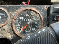 Kramer tremo multicar / transportvoertuig - afbeelding 13 van  23