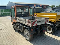Kramer tremo multicar / transportvoertuig - afbeelding 18 van  23