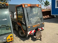 Kramer tremo multicar / transportvoertuig - afbeelding 20 van  23