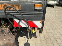 Kramer tremo multicar / transportvoertuig - afbeelding 21 van  23