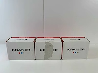 Kramer (vs-211x) hdr hdmi auto switchers (new) (3x) - afbeelding 4 van  11