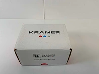 Kramer (vs-211x) hdr hdmi auto switchers (new) (3x) - afbeelding 7 van  11