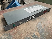 Kramer vs-4x4yc switch - afbeelding 1 van  5
