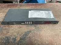 Kramer vs-4x4yc switch - afbeelding 2 van  5