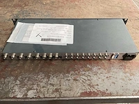 Kramer vs-4x4yc switch - afbeelding 4 van  5